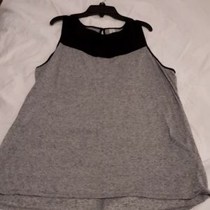2X Dressy Tank